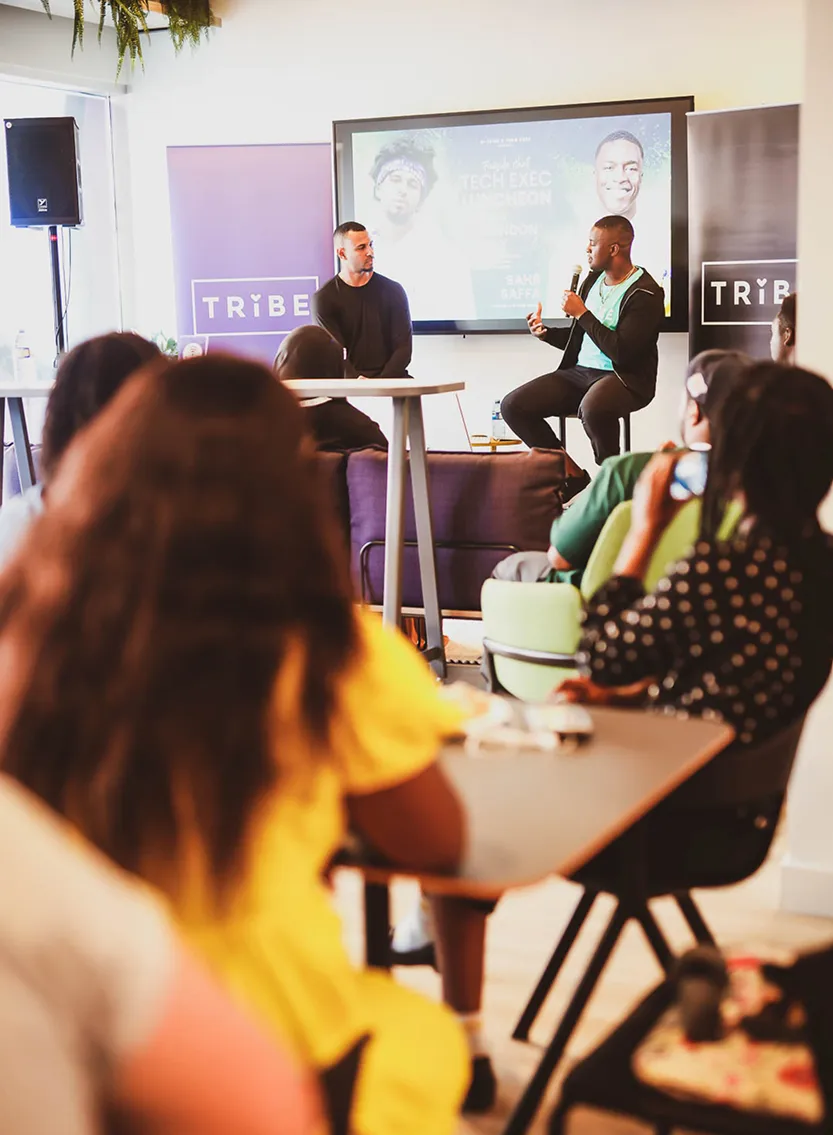 Pitch Quest event